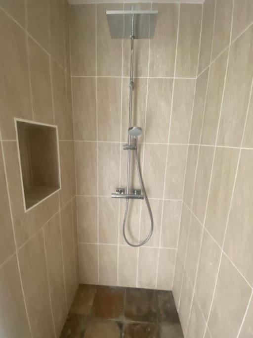 Maison Neuve Avec Piscine Chauffee, 4 Kms De Contis Plage Сен-Жульєн-ан-Борн Екстер'єр фото